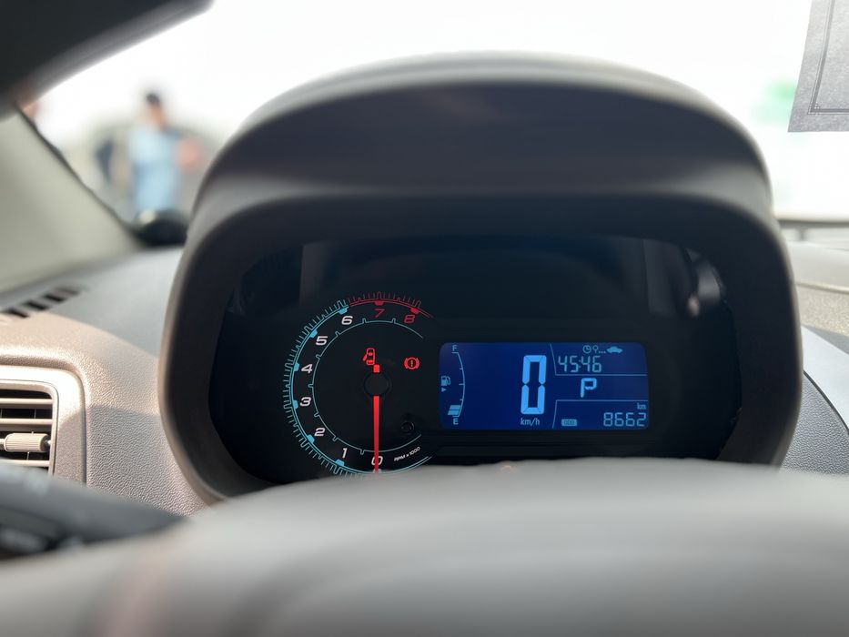 Кобальт 2025 йил пропан