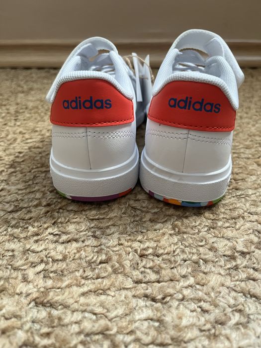 Детски маратонки Адидас