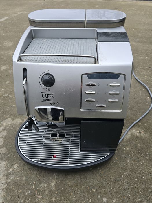 Aparat Cafea expresor Saeco
