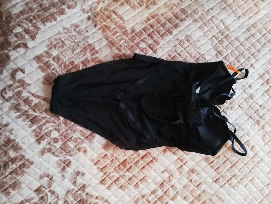 Остатки товара нижнего белья