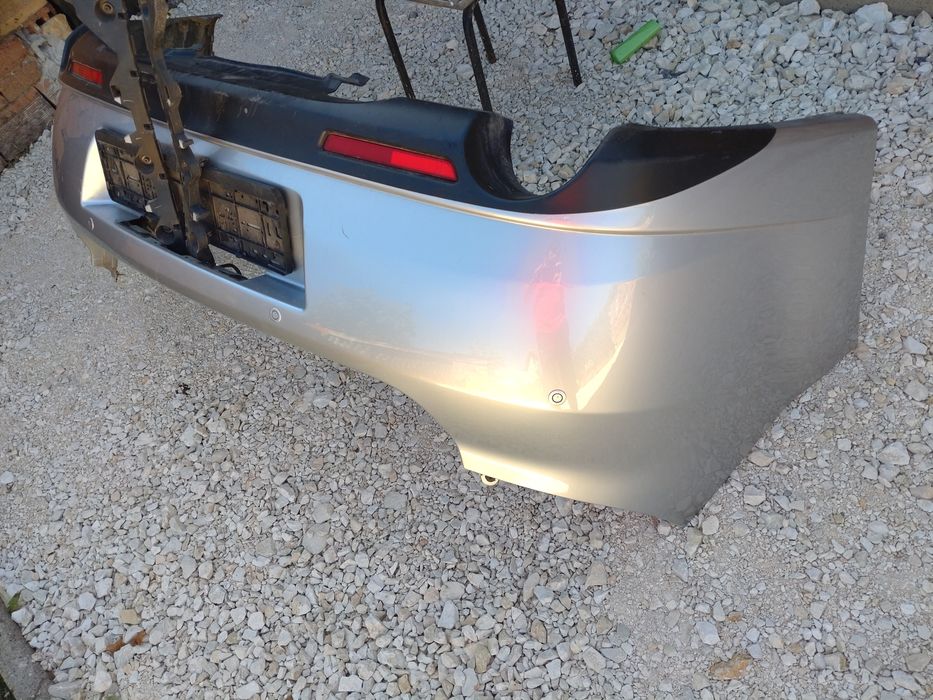 Задни стопове за Мазда 6 хечбек || генерация