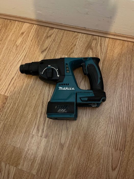 Перфоратор макита DHR242 ПРОМО ЦЕНА