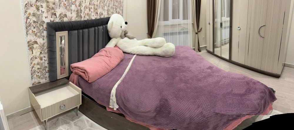 продам спальный гарнитур