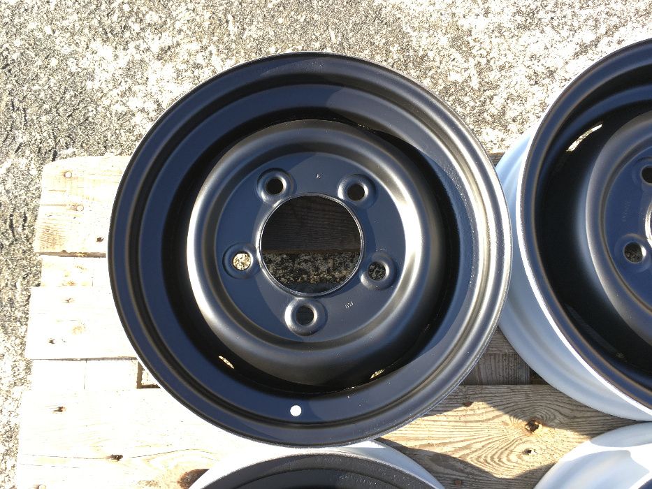 16" джанти 5х165,1 Land Rover Defender Ланд Ровър Дефендер Оригинал