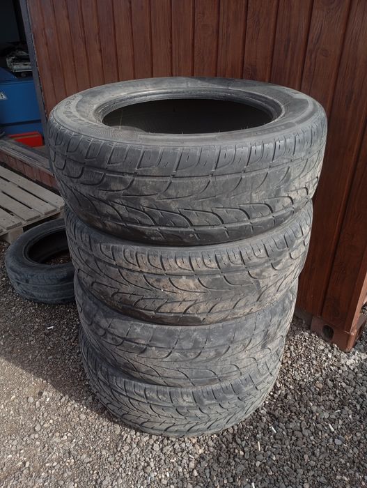 Покрышки 275/60/R20