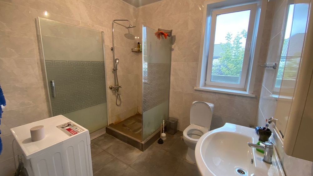 Продаётся дом в районе Парка Победы