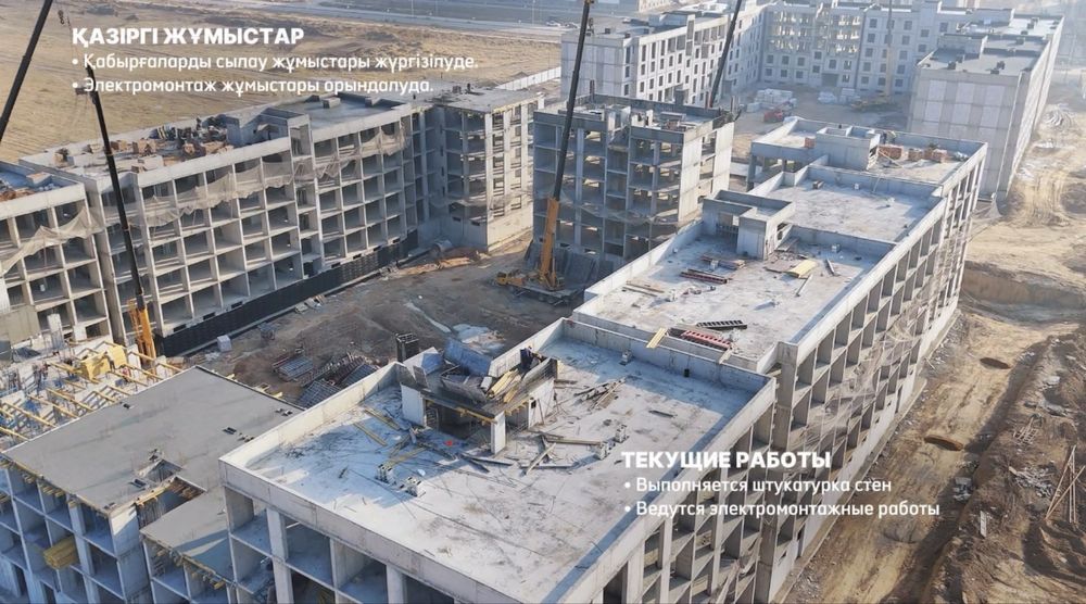 Съемка с дрона | Аэросъёмка