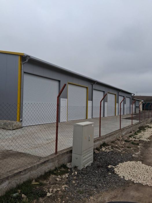 Отдават се под наем клетки