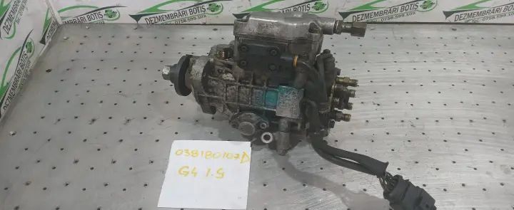 Pompa injectie Volkswagen VW Golf 2000 1.9 SDI MT (68 hp)