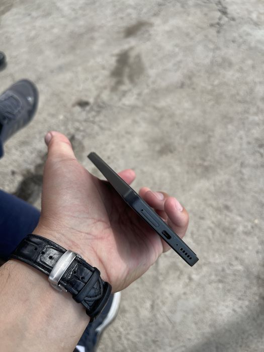 Redmi note 13. Черный 64gb памяти.