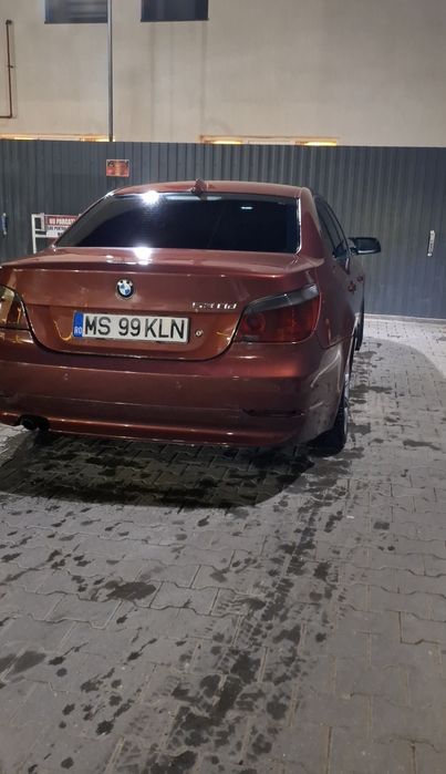 BMW Seria 5 2006 — imagine 3