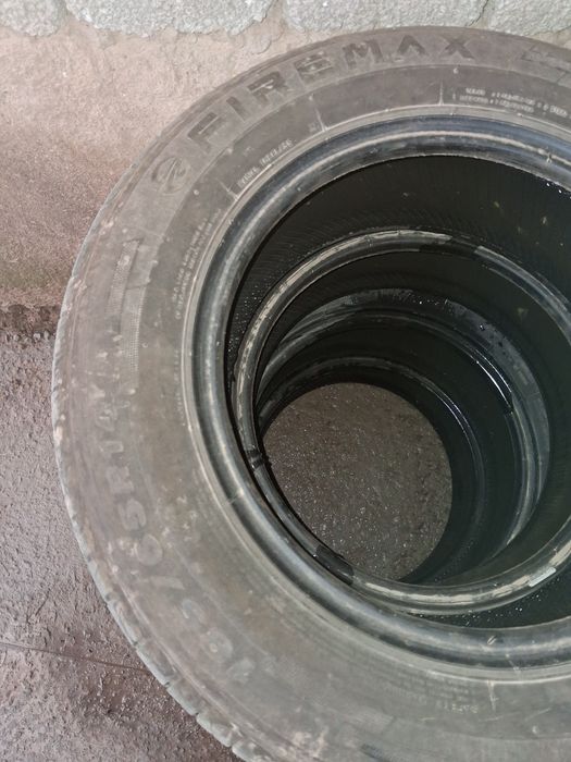 Некся балон 14R лето