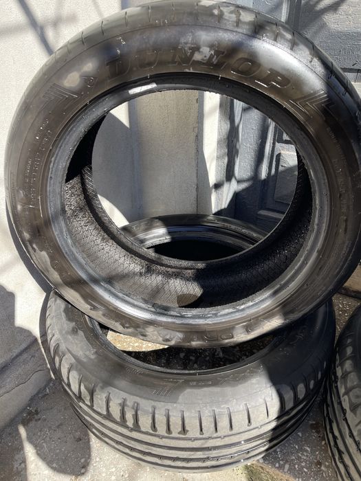 Cauciucuri vara 225 50 R17