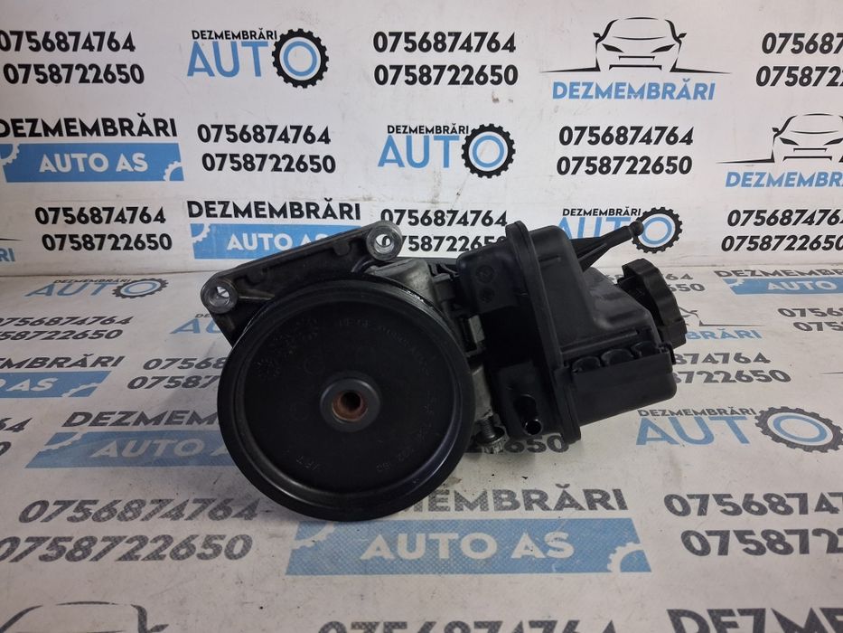 Pompa servodirectie 2.2 cdi Mercedes E Class w212 / C Class w204 euro 5