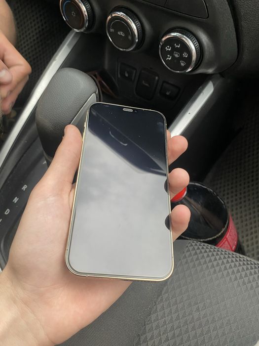 Айфон 12про 128Gb продам срочно