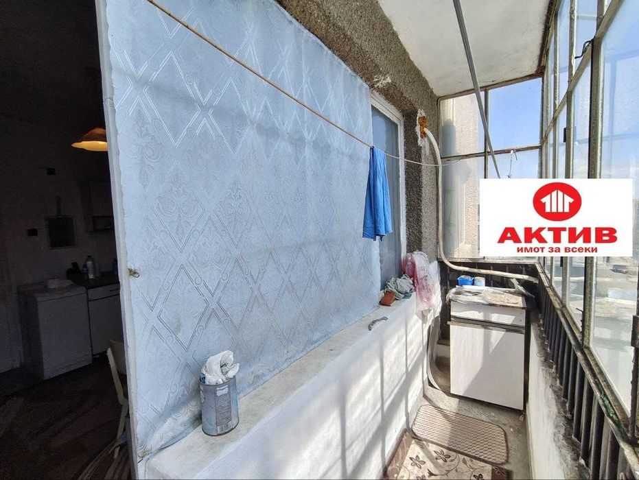 Продава се Едностаен апартамент в Търговище, Вароша - 42 кв.м за 729 €/кв.м - Снимка #7