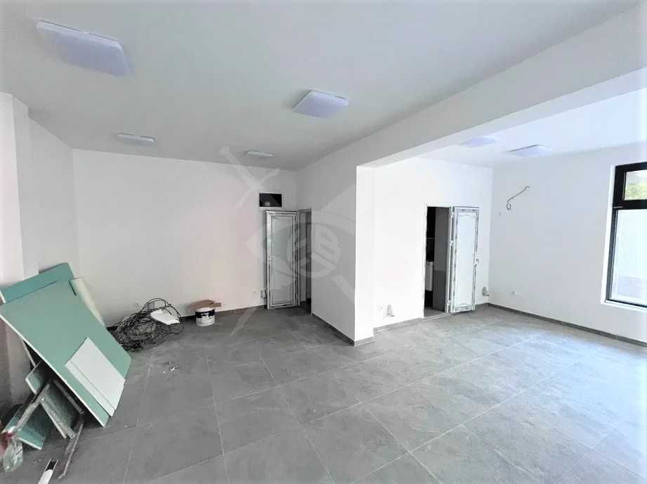 Магазин в кв. Гагарин 43113