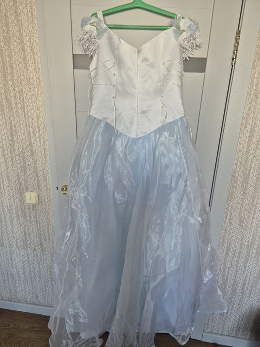 Свадебное Платья