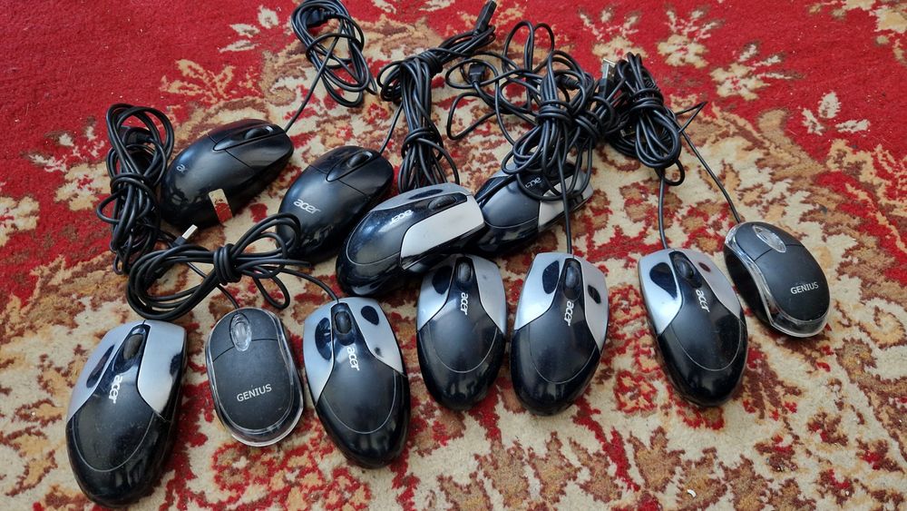 Продам клавиатура б/у