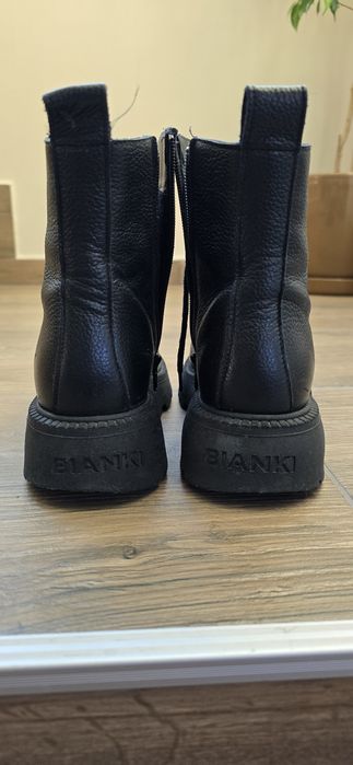 Дамски боти BIANKI ..