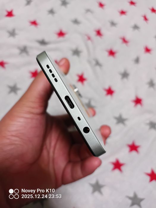 Realmi Note 60 xotra 8/128