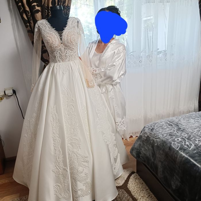 Rochie  de mireasa