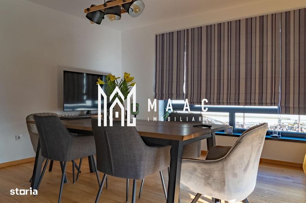 Casa I 7 camere I Teren 408 mp I Selimbar