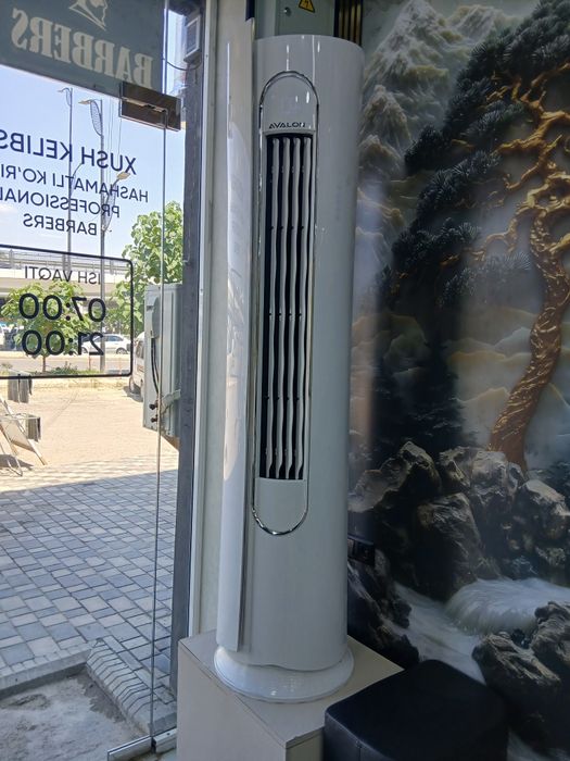 Konditsioner 24 talik sotiladi Avalon
