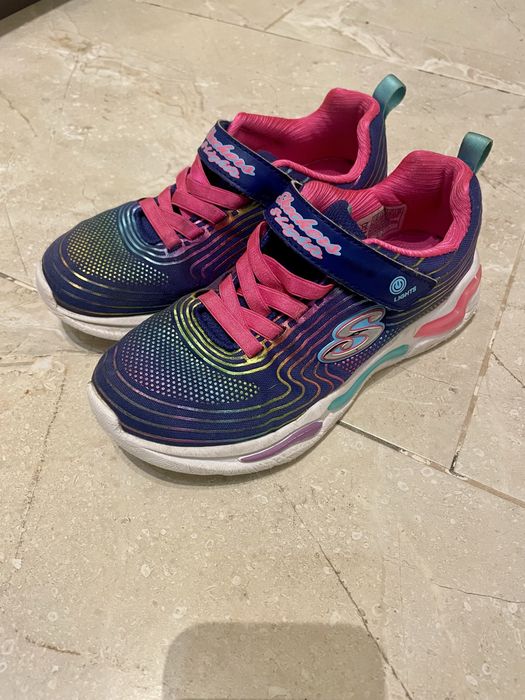 Маратонки Skechers 33