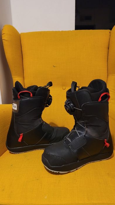 Boots snowboard Burton BOA 40.5 / 25.5 cm / US 8.5