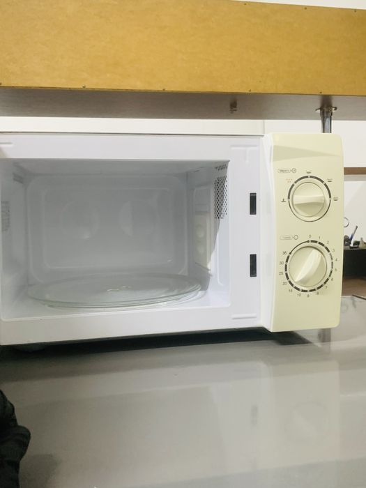 Микровалновая печь
