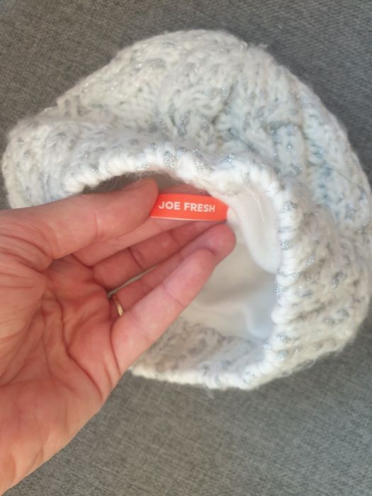 Зимна шапка 6-18 месеца