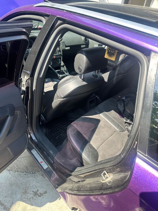 Audi a3 8p complet sau piese