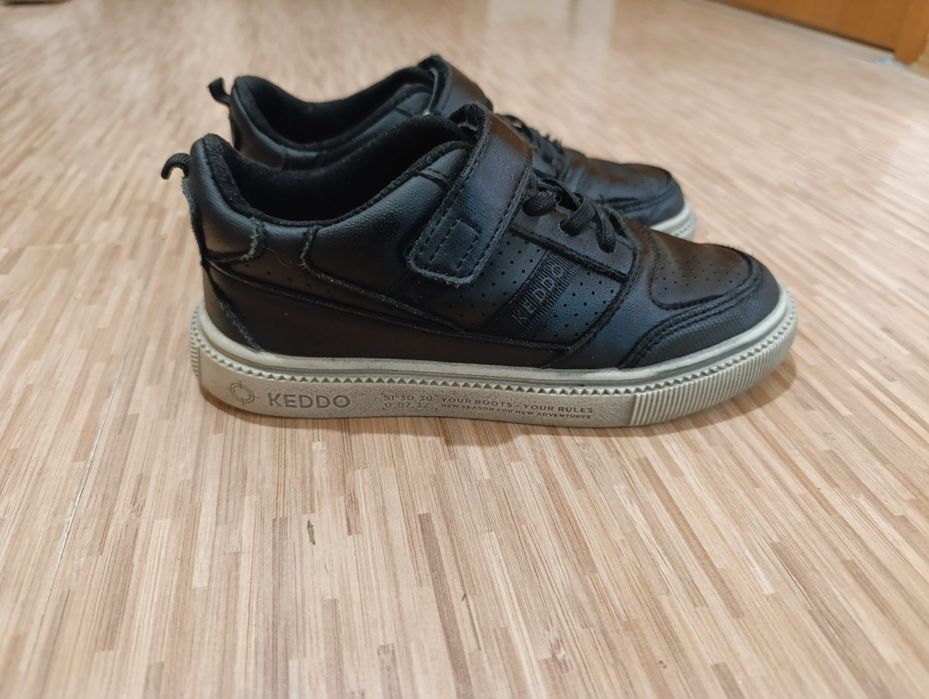 Обувь детская для мальчика