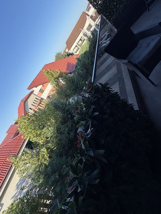 Inchiriez Apartament Pipera