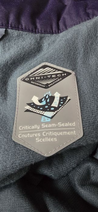 Брюки лыжные Columbia