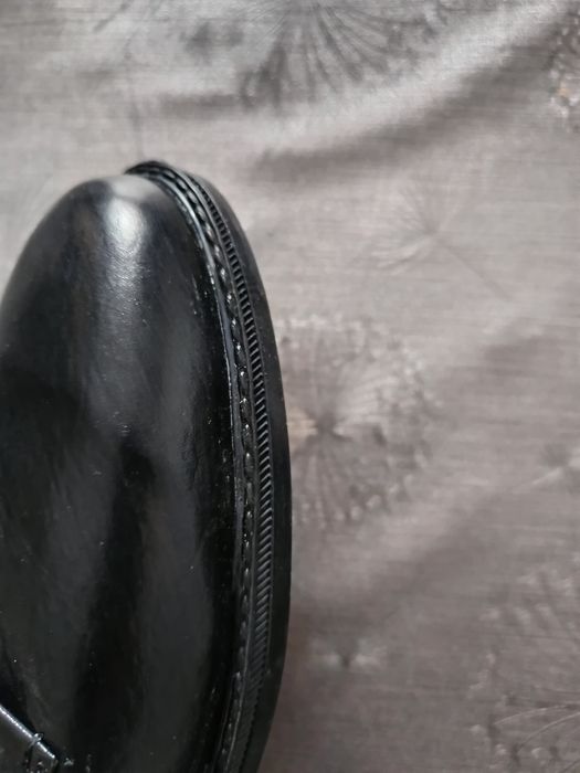 Мъжки обувки нови