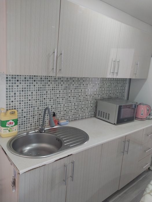 Продам стенку кухню