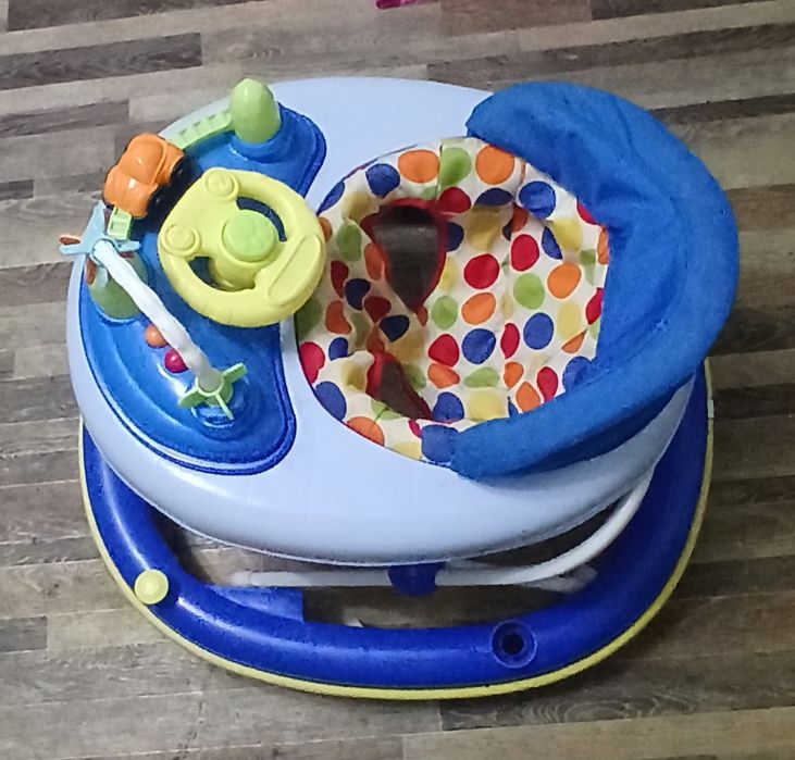 Ходунки бесплатно