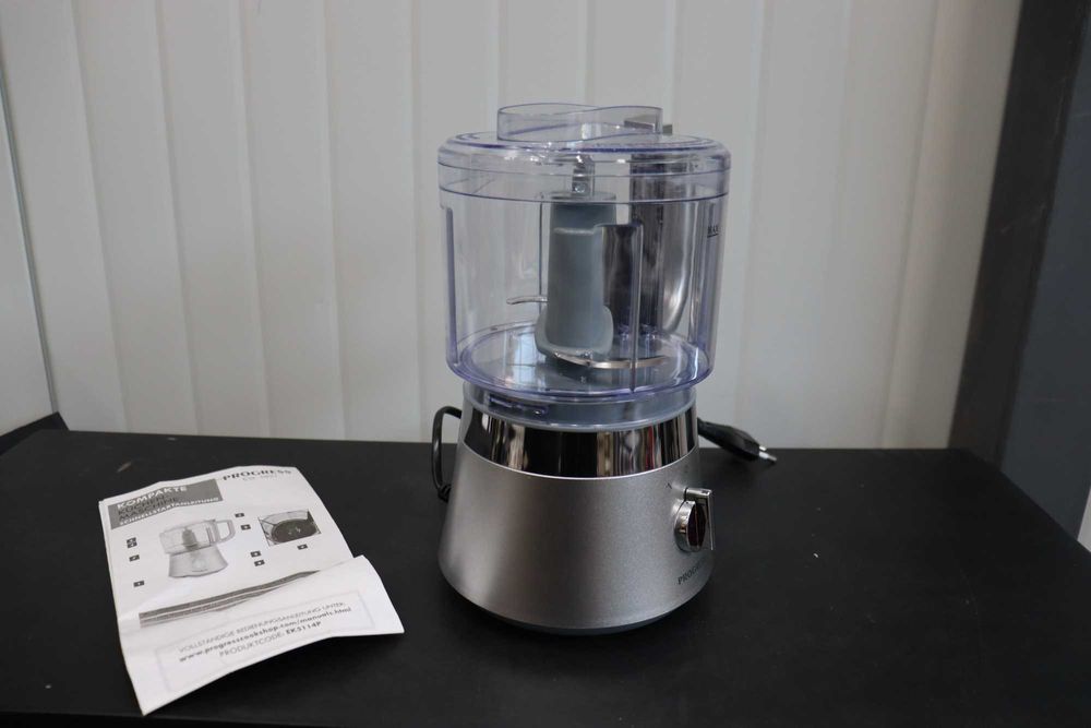 Блендер, чопър, Progress EK5114 Multi Chopper L, 400W