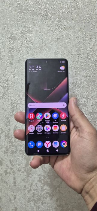 Poco  x7  512 gb