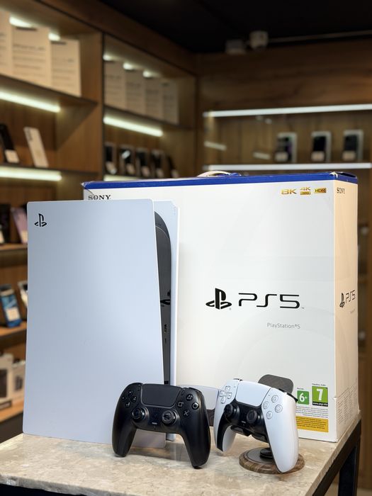 PlayStation 5 PhoneLab