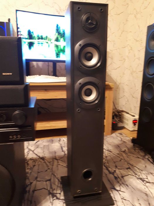 Комплект домашнего кинотеатра