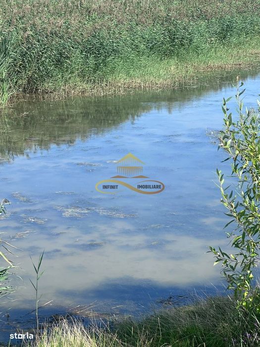 Teren intravilan de vanzare Pangarati Neamt