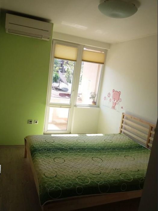 Дава се под наем Двустаен апартамент в София, Зона Б-18 - 65 кв.м за 500 € - Снимка #2