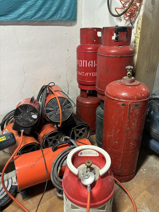 Пушка Аренда Прокат пушка