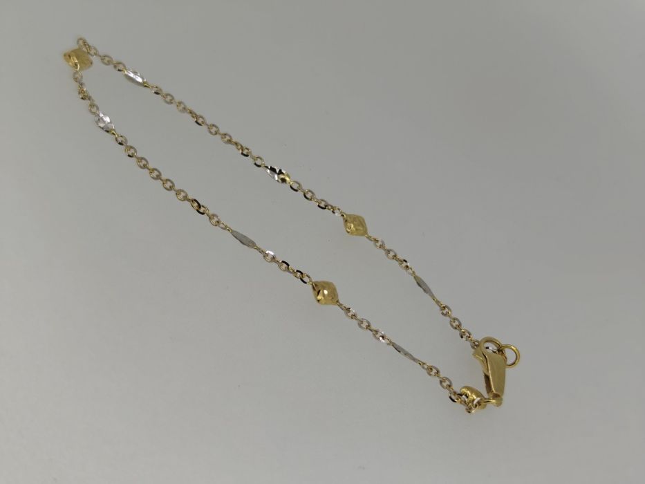 Brățară aur 18k 1.97gr (r)