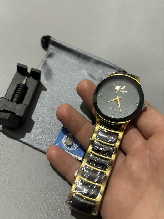 Мужские наручные часы