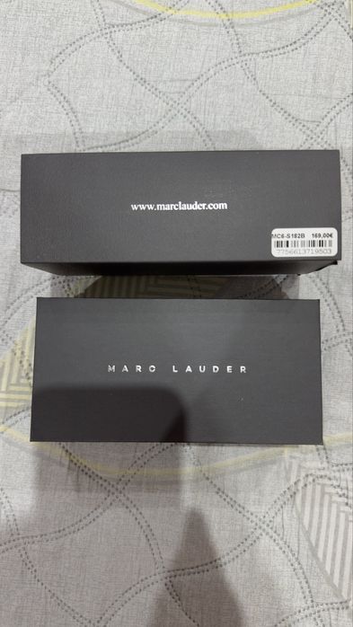 Часовник Marc Lauder