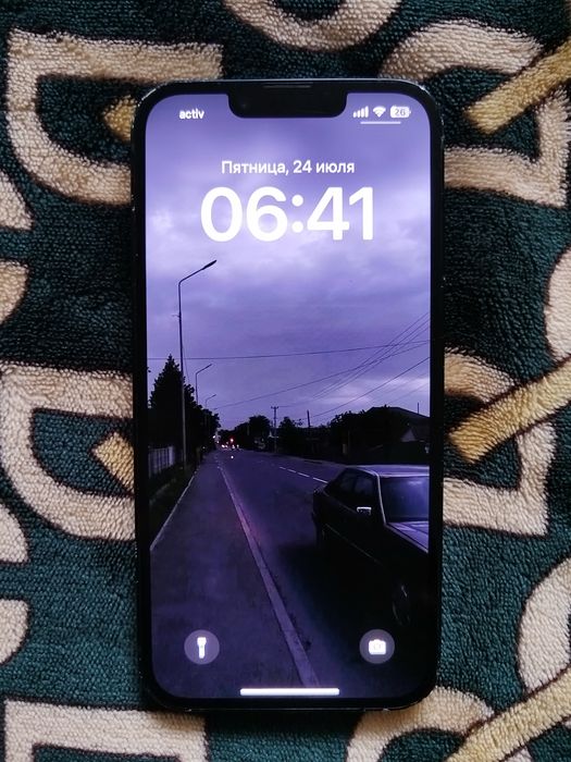 Продам iphone 14